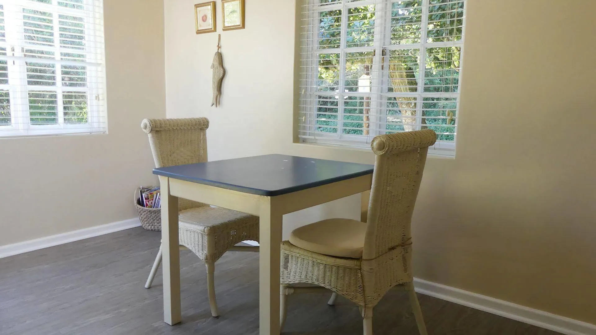 The Plantation Bed & Breakfast Port Elizabeth 4*,
