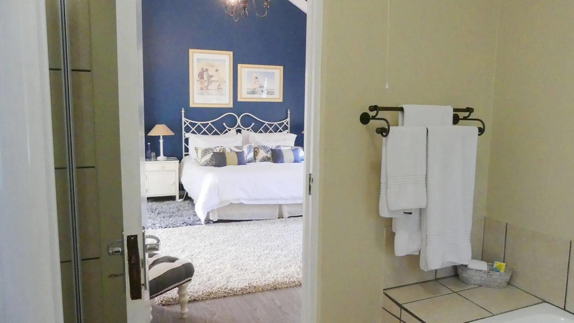 The Plantation Bed & Breakfast Port Elizabeth
