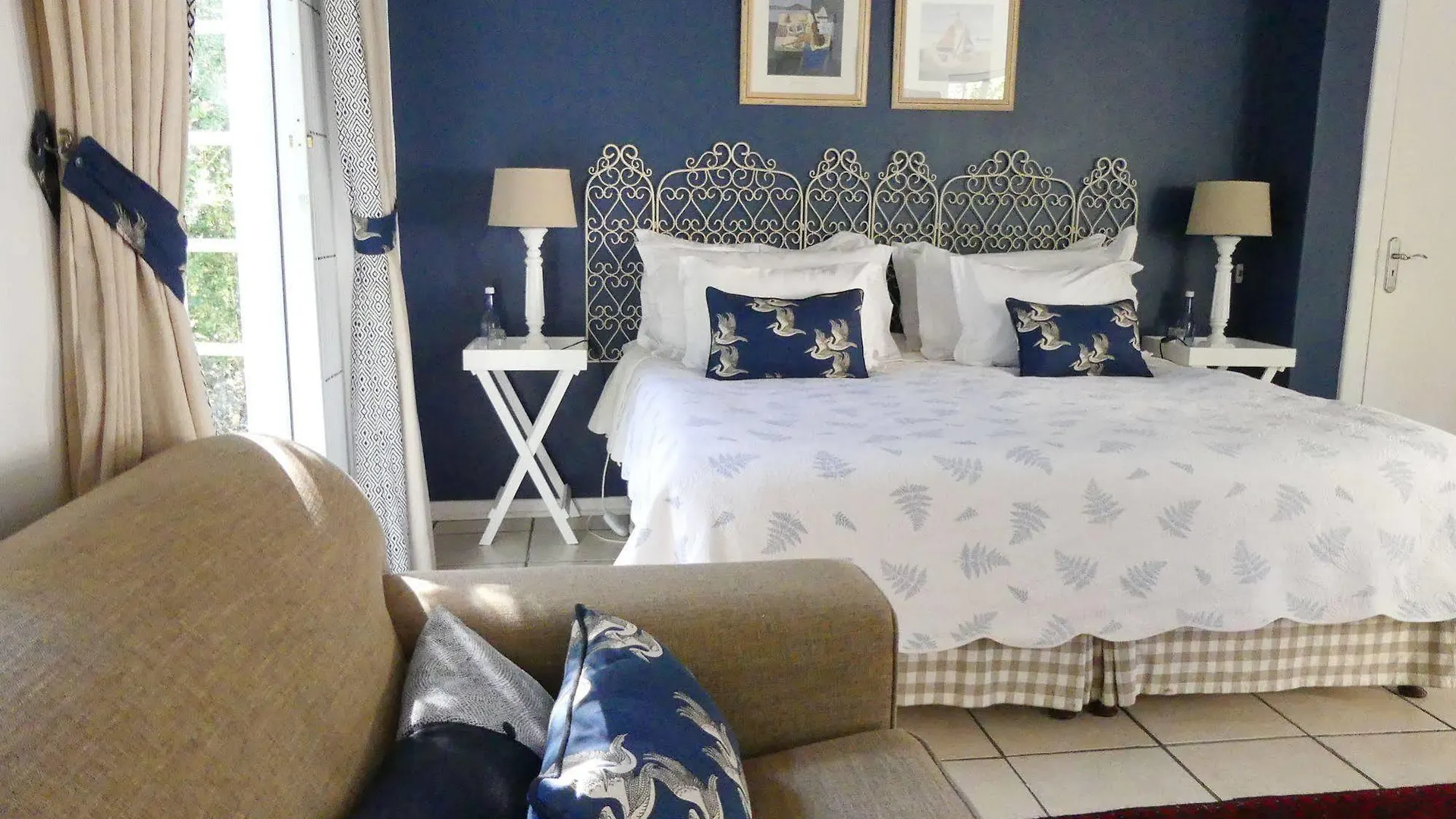 The Plantation Bed & Breakfast Port Elizabeth