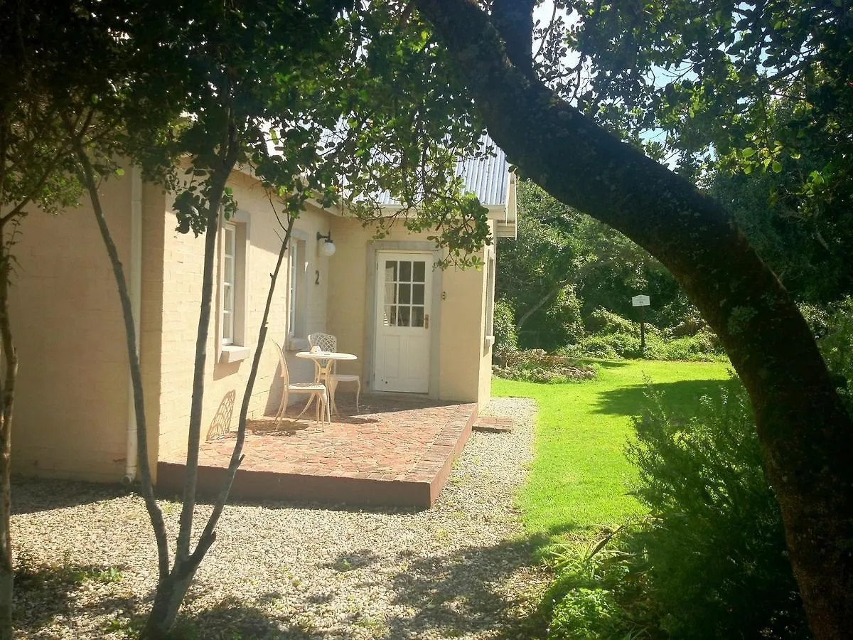 The Plantation Bed & Breakfast Port Elizabeth
