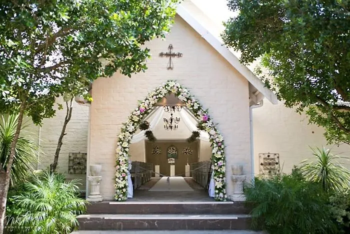 The Plantation Bed & Breakfast Port Elizabeth