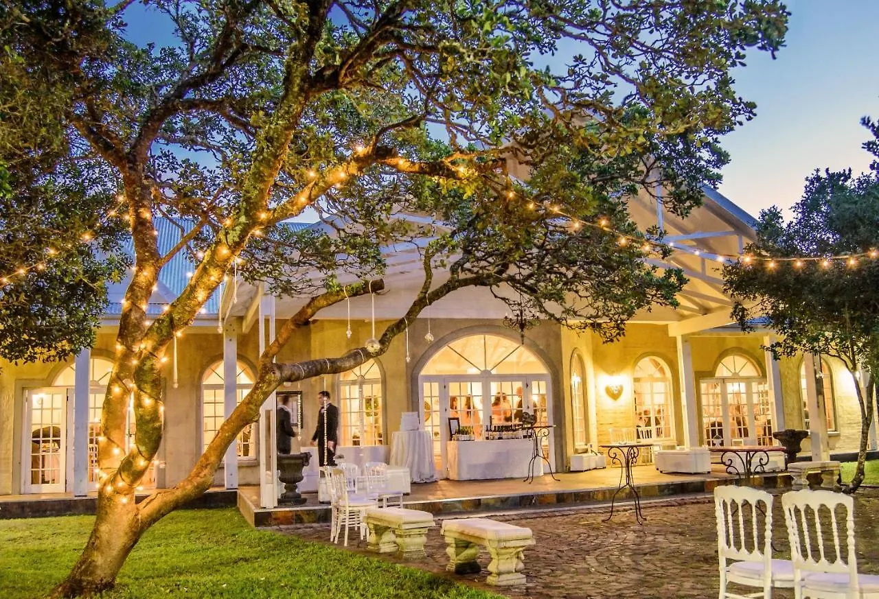 The Plantation Bed & Breakfast Port Elizabeth South Africa