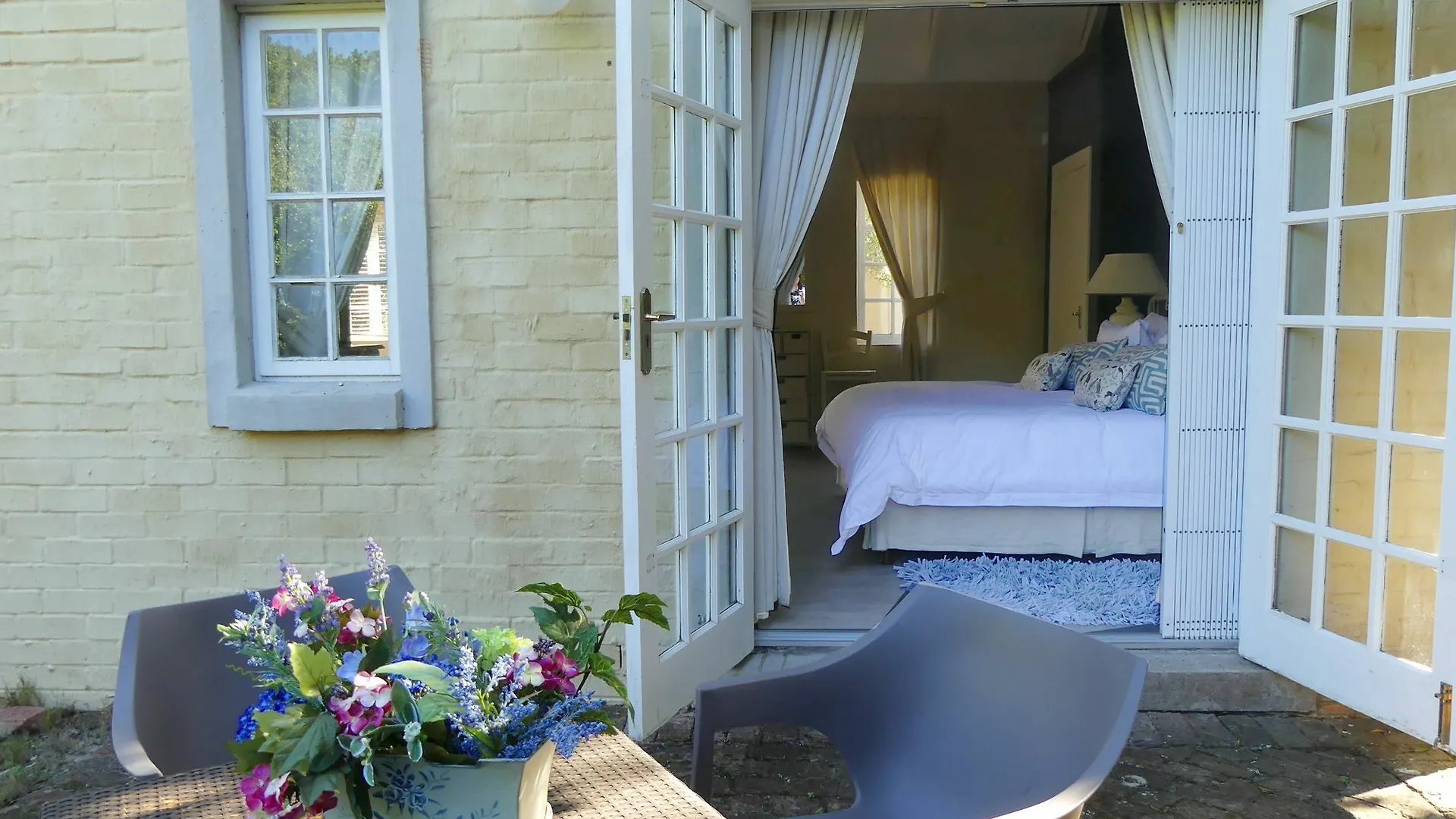 The Plantation Bed & Breakfast Port Elizabeth