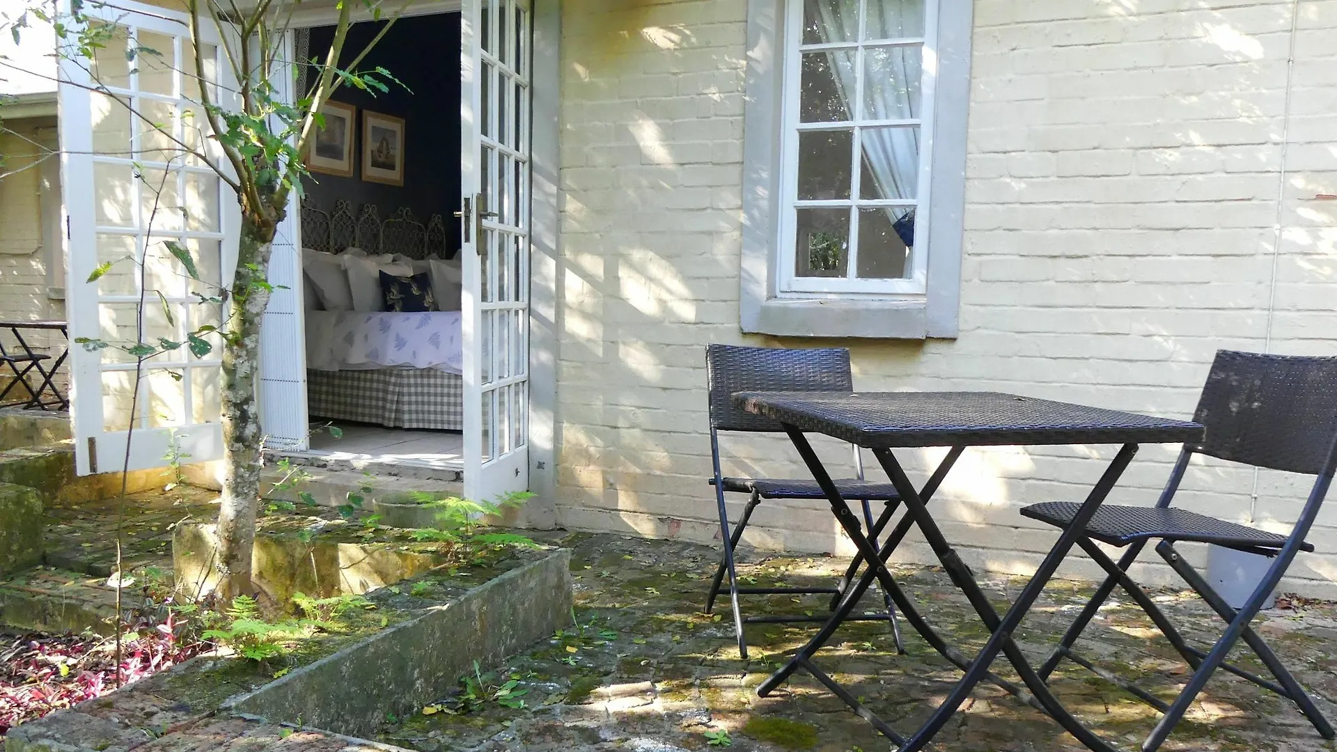 The Plantation Bed & Breakfast Port Elizabeth